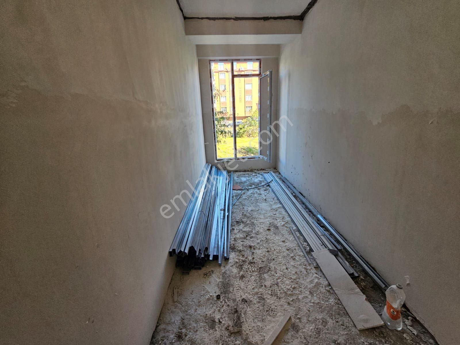 Özgür İnşaat'tan Gazi Mahellesinde Sıfır Anahtar Teslim Daireler - Görsel 12