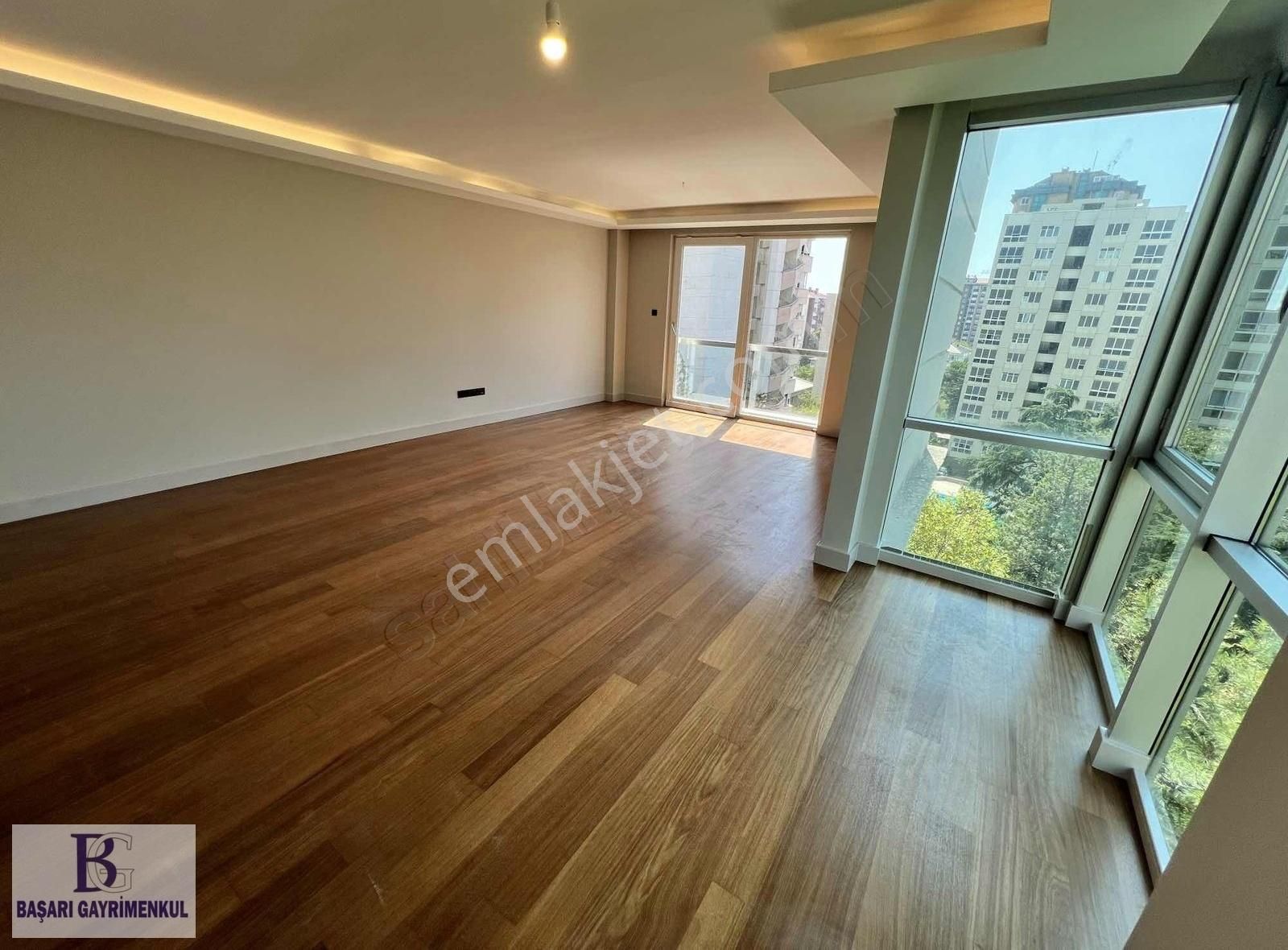 Başarı'dan Erenköy Bağdata Çok Yakın Butik Binada 160 M2 3+1 Boş - Görsel 34