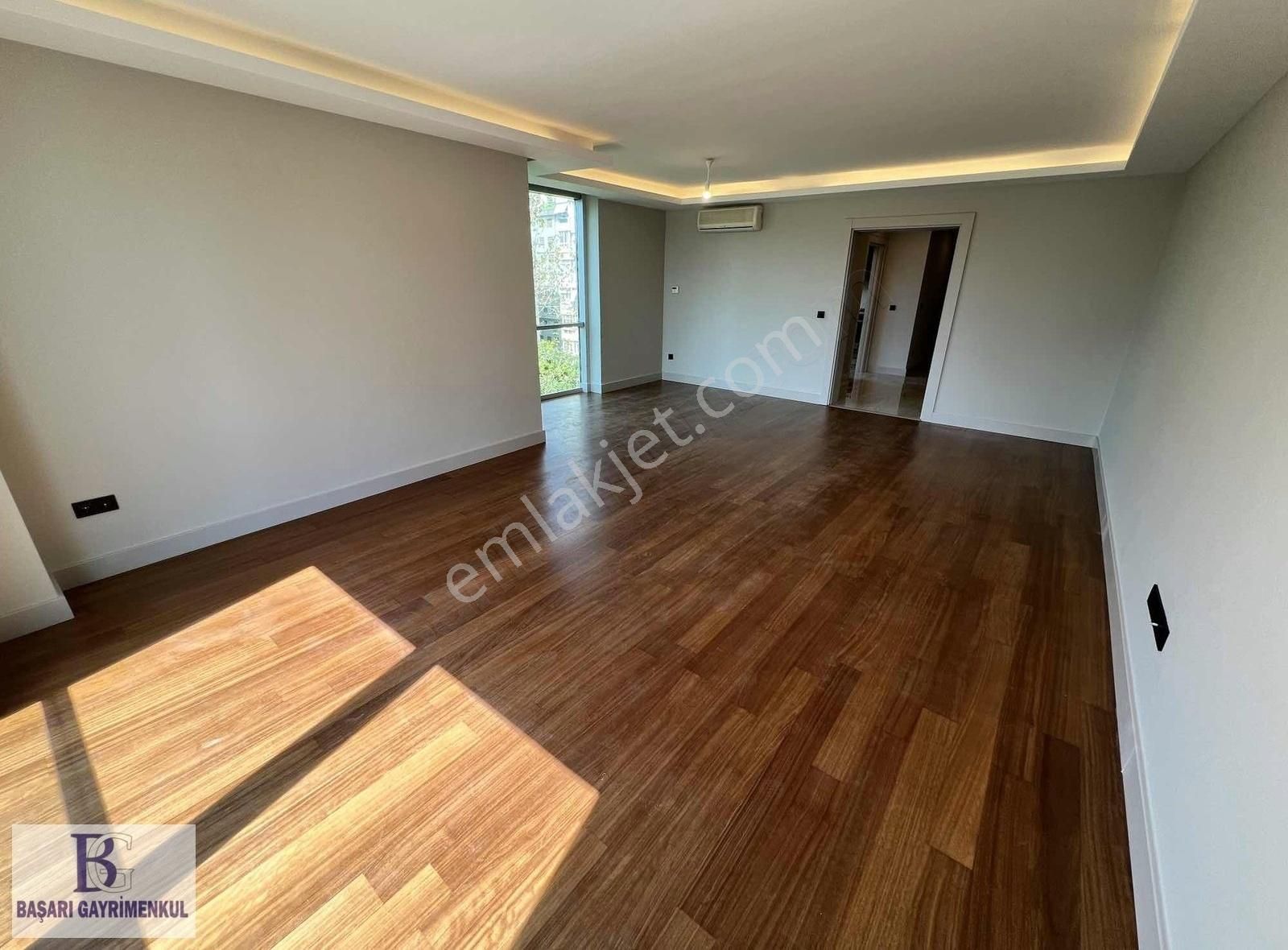 Başarı'dan Erenköy Bağdata Çok Yakın Butik Binada 160 M2 3+1 Boş - Görsel 19