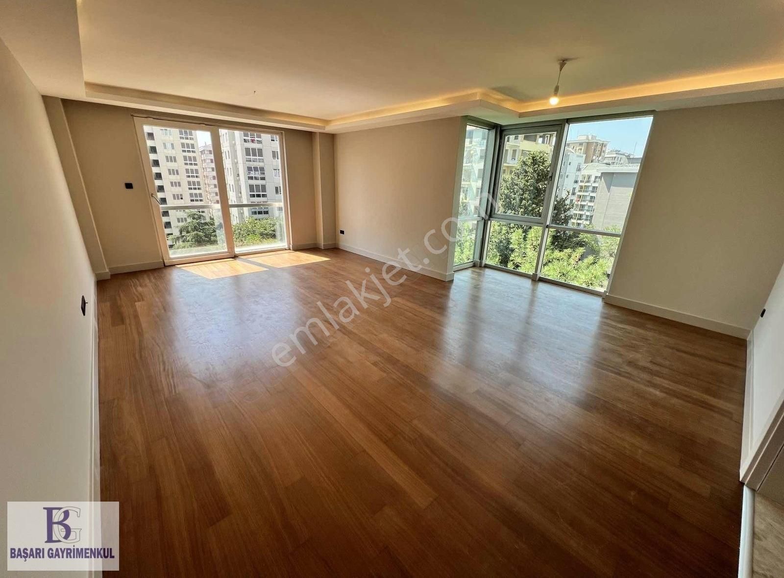 Başarı'dan Erenköy Bağdata Çok Yakın Butik Binada 160 M2 3+1 Boş - Görsel 27