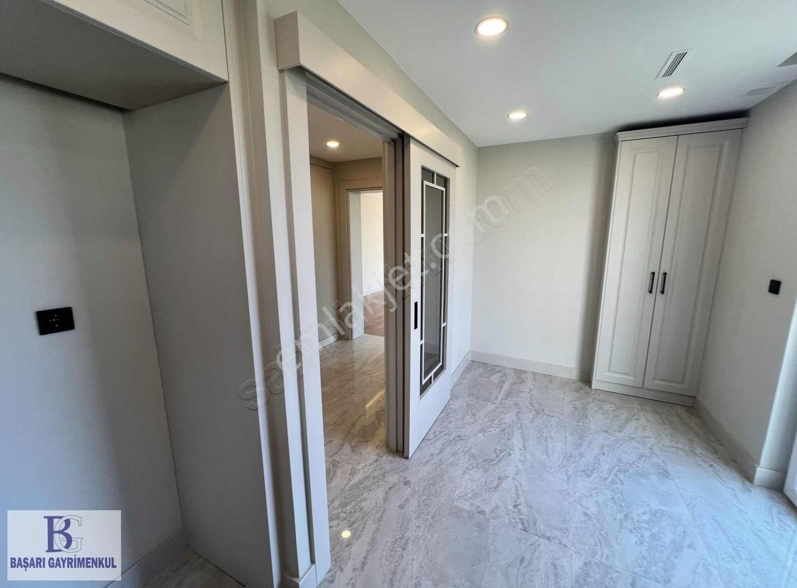 Başarı'dan Erenköy Bağdata Çok Yakın Butik Binada 160 M2 3+1 Boş - Görsel 13