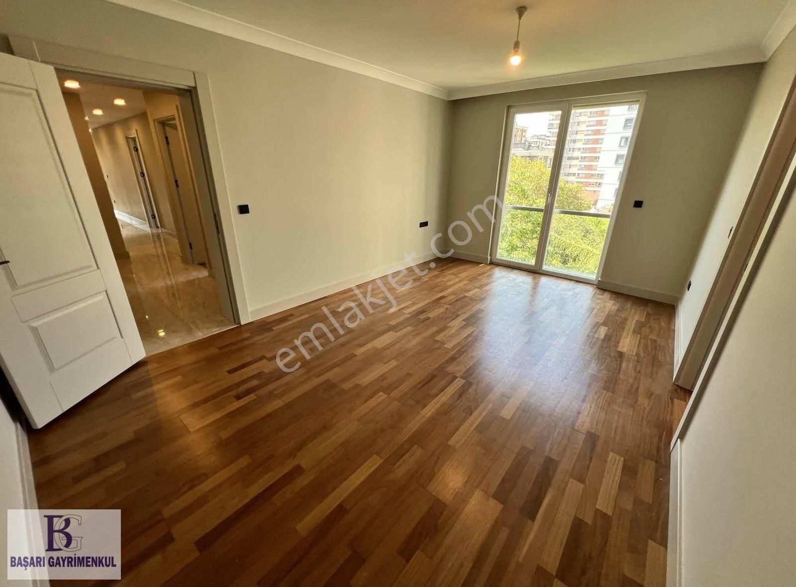 Başarı'dan Erenköy Bağdata Çok Yakın Butik Binada 160 M2 3+1 Boş - Görsel 30