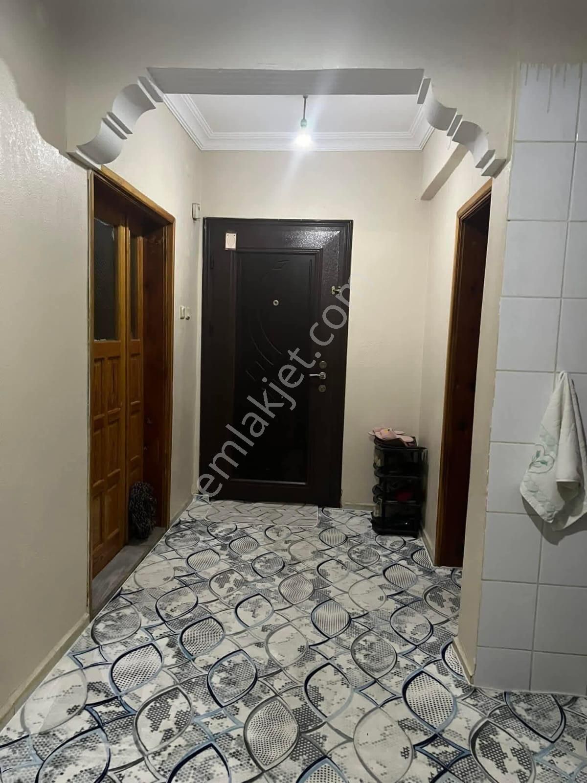 Manisa Salihli Sart Mh Satılık Daire - Görsel 5
