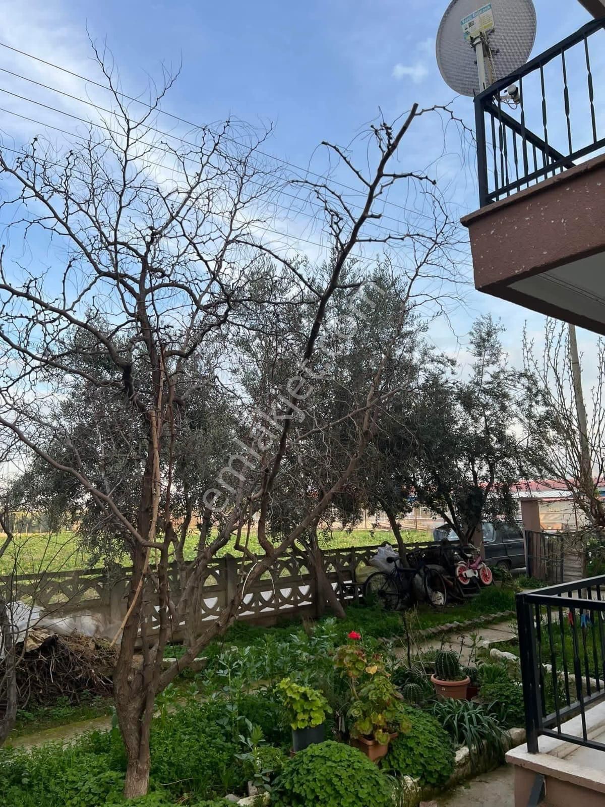 Manisa Salihli Sart Mh Satılık Daire - Görsel 10
