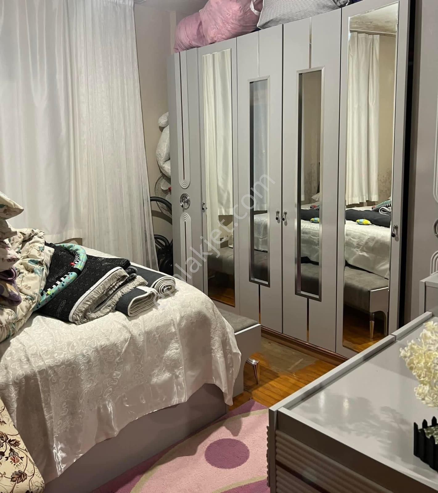 Manisa Salihli Sart Mh Satılık Daire - Görsel 8