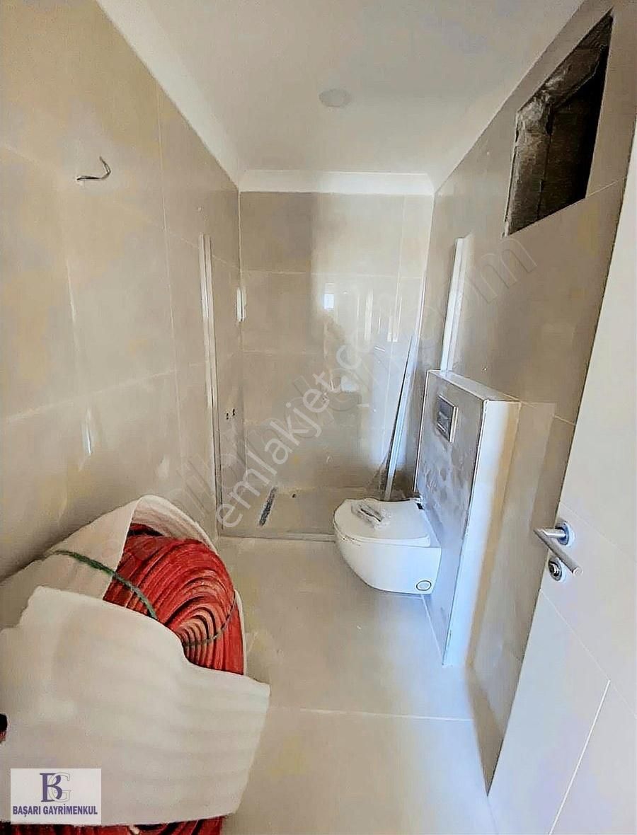 Başarı'dan Çatalçeşme Bağdat'a Yakın Yeni Sıfır Bina 2+1 80 M2 - Görsel 6