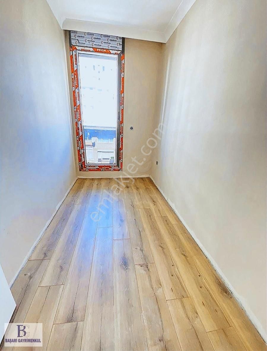 Başarı'dan Çatalçeşme Bağdat'a Yakın Yeni Sıfır Bina 2+1 80 M2 - Görsel 13