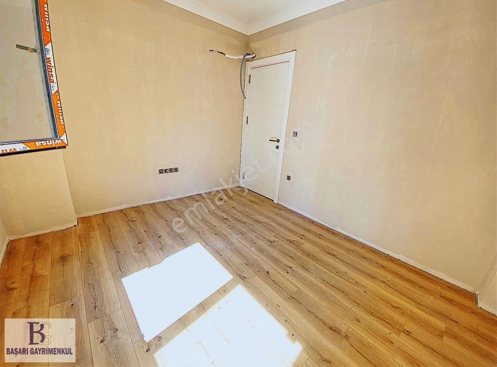 Başarı'dan Çatalçeşme Bağdat'a Yakın Yeni Sıfır Bina 2+1 80 M2 - Görsel 24