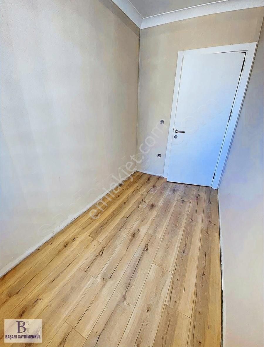 Başarı'dan Çatalçeşme Bağdat'a Yakın Yeni Sıfır Bina 2+1 80 M2 - Görsel 14