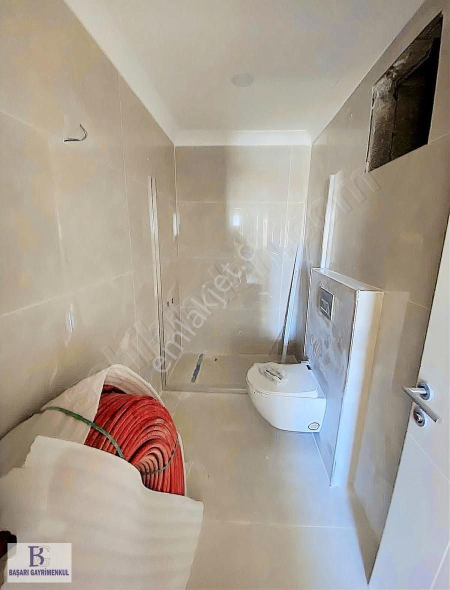 Başarı'dan Çatalçeşme Bağdat'a Yakın Yeni Sıfır Bina 2+1 80 M2 - Görsel 28