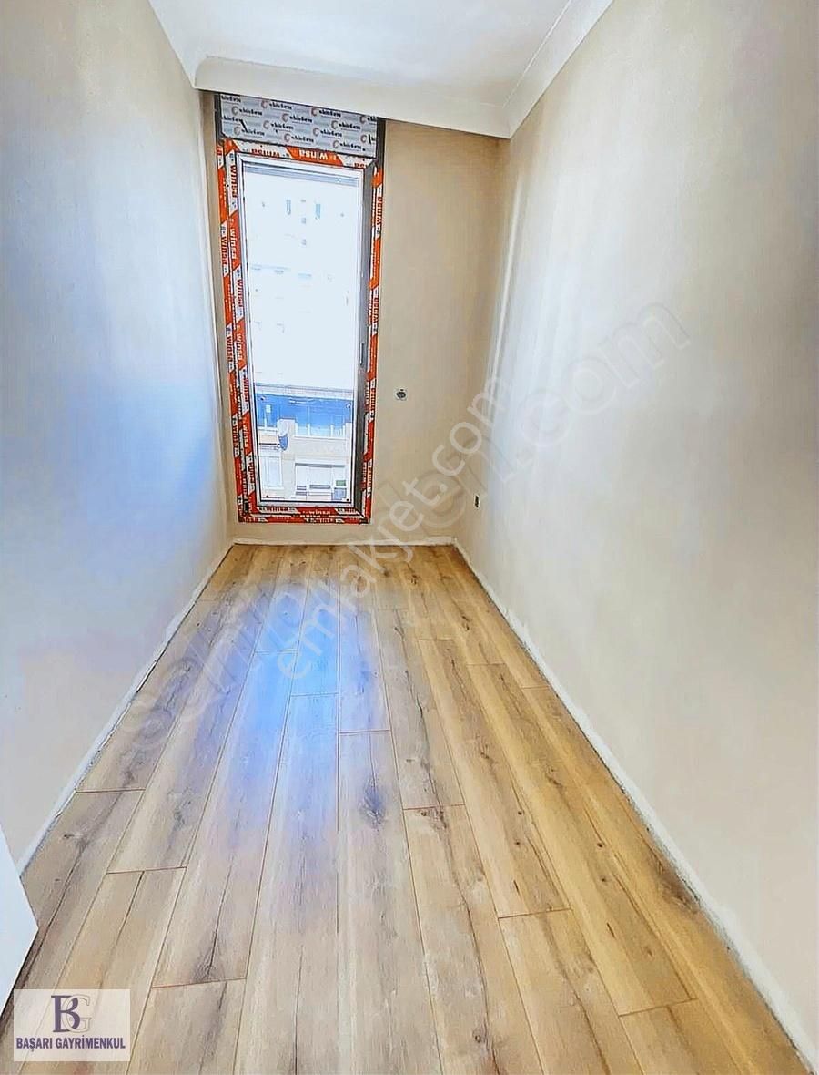 Başarı'dan Çatalçeşme Bağdat'a Yakın Yeni Sıfır Bina 2+1 80 M2 - Görsel 27