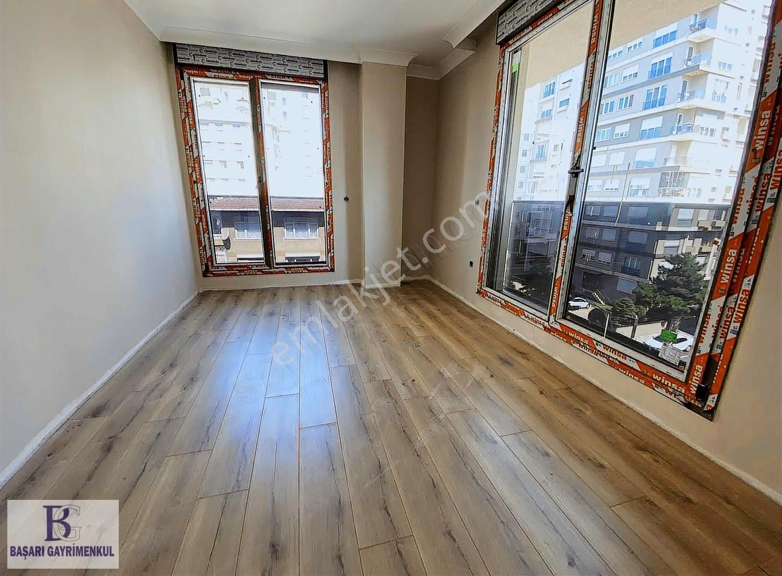 Başarı'dan Çatalçeşme Bağdat'a Yakın Yeni Sıfır Bina 2+1 80 M2 - Görsel 9