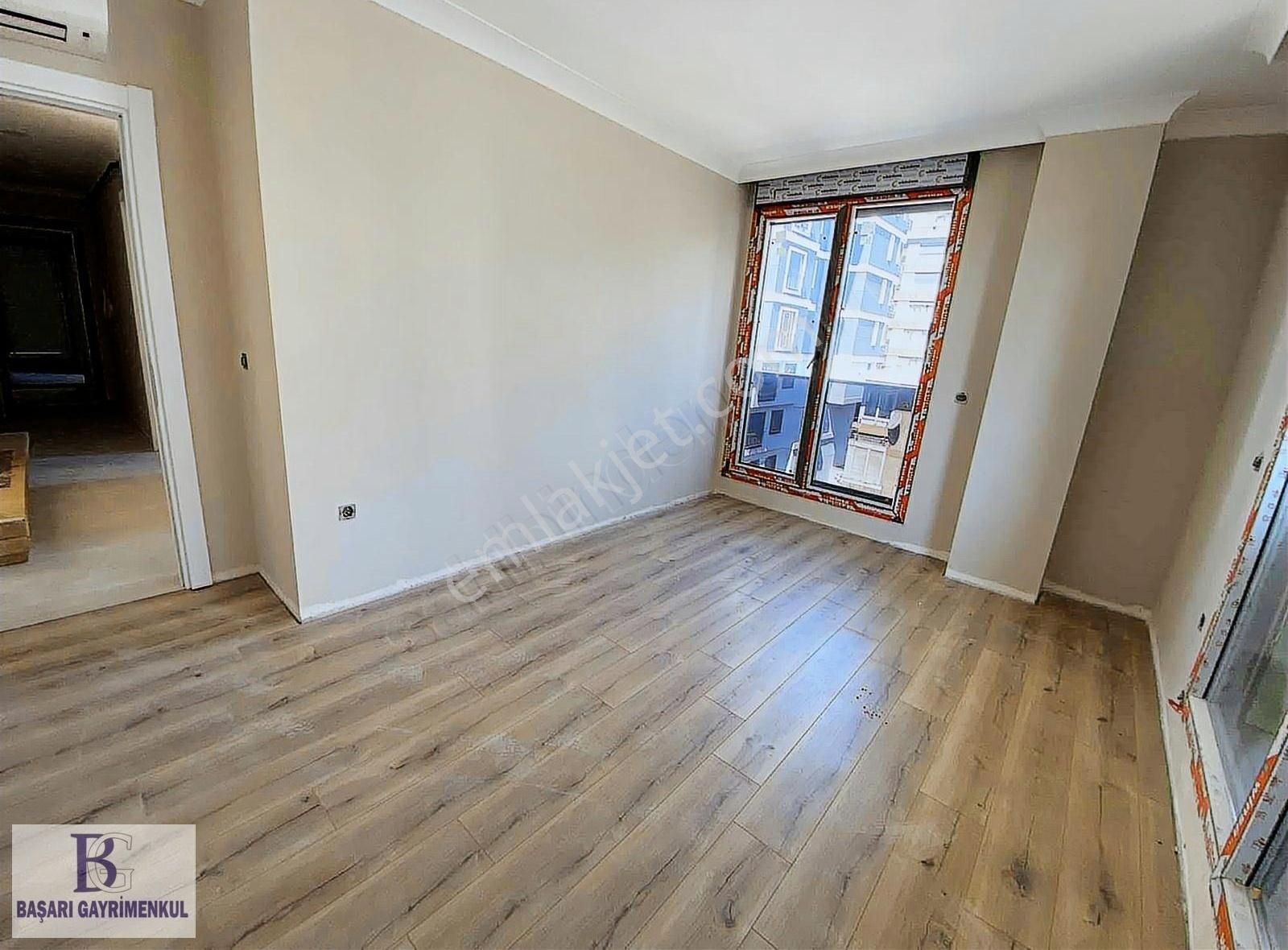 Başarı'dan Çatalçeşme Bağdat'a Yakın Yeni Sıfır Bina 2+1 80 M2 - Görsel 4