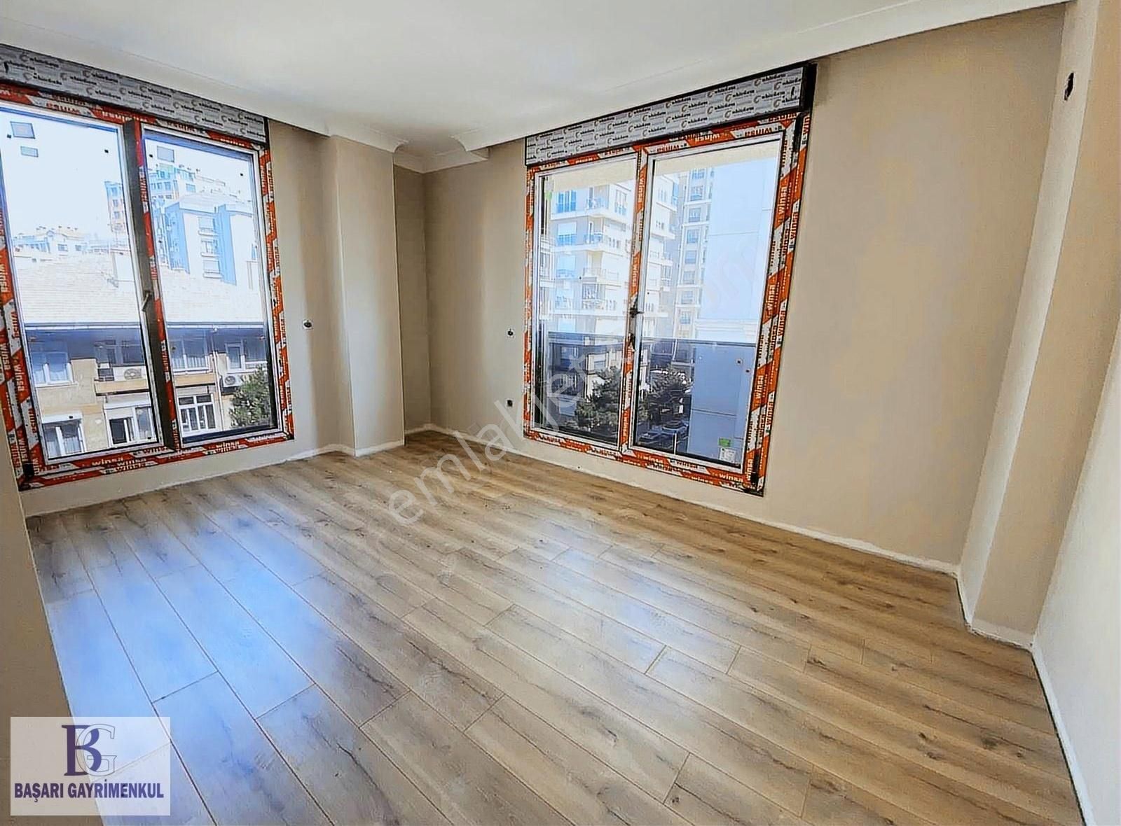 Başarı'dan Çatalçeşme Bağdat'a Yakın Yeni Sıfır Bina 2+1 80 M2 - Görsel 8