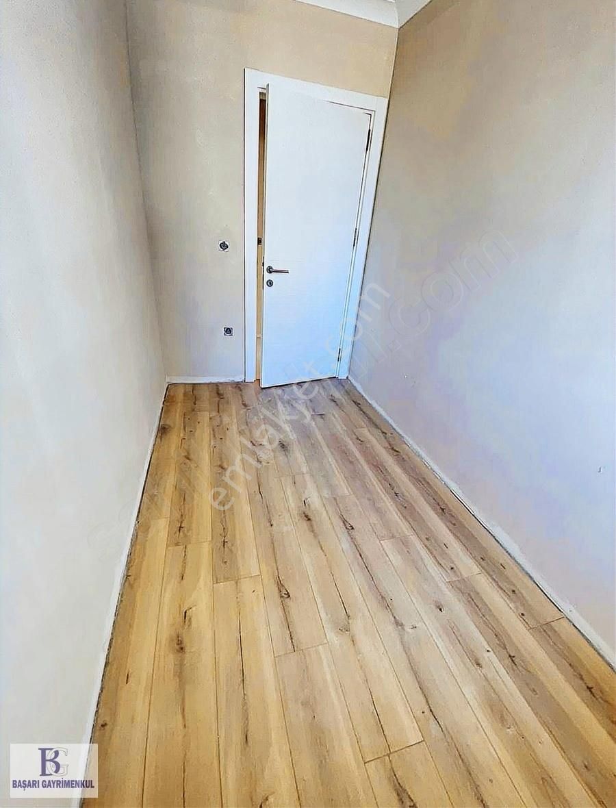 Başarı'dan Çatalçeşme Bağdat'a Yakın Yeni Sıfır Bina 2+1 80 M2 - Görsel 17