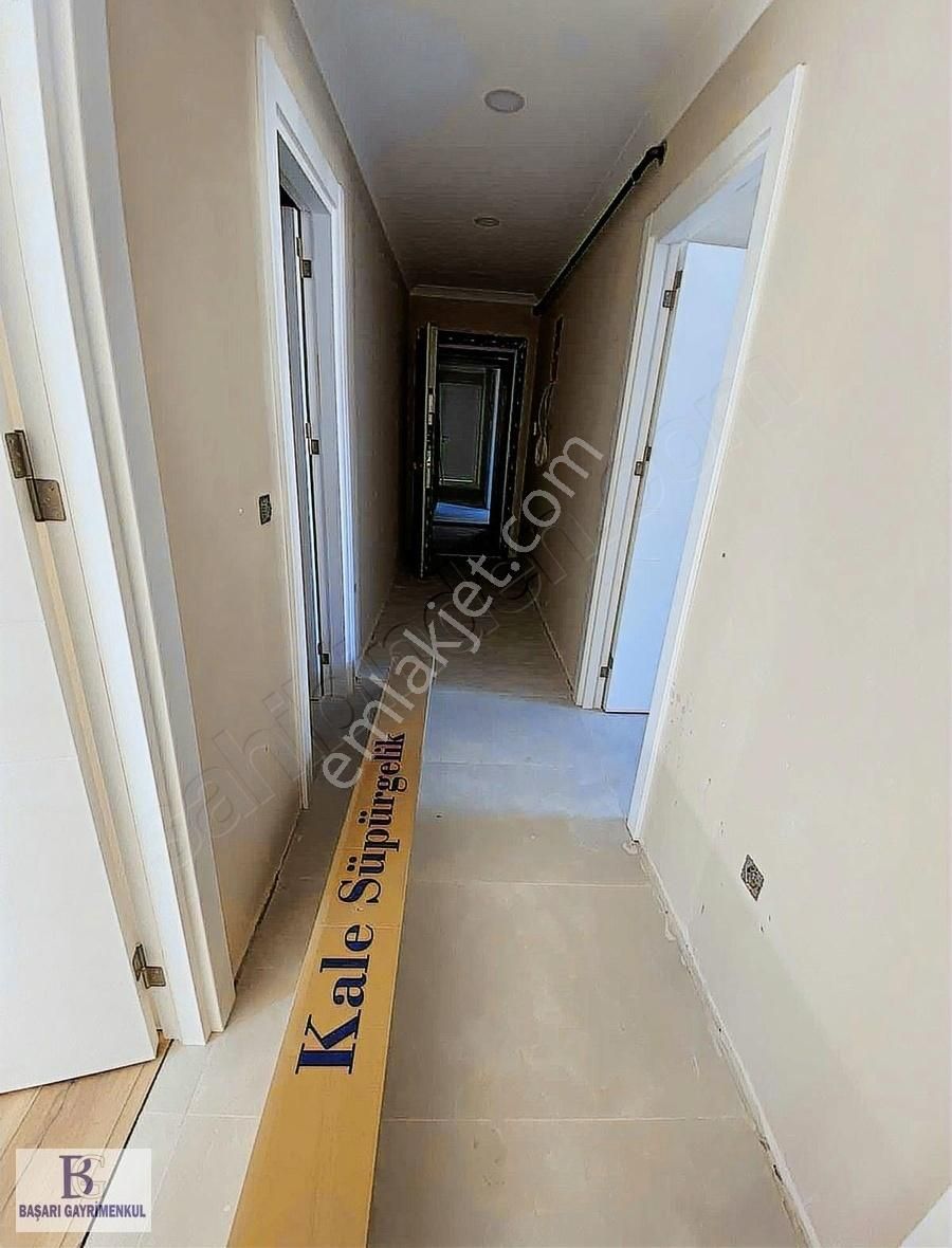 Başarı'dan Çatalçeşme Bağdat'a Yakın Yeni Sıfır Bina 2+1 80 M2 - Görsel 16