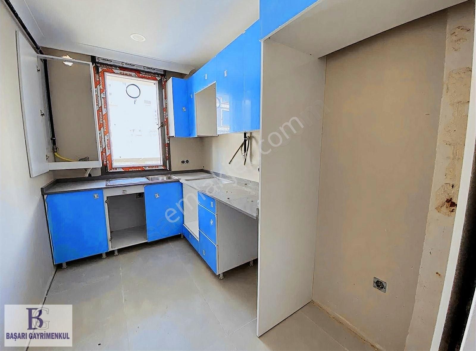 Başarı'dan Çatalçeşme Bağdat'a Yakın Yeni Sıfır Bina 2+1 80 M2 - Görsel 2