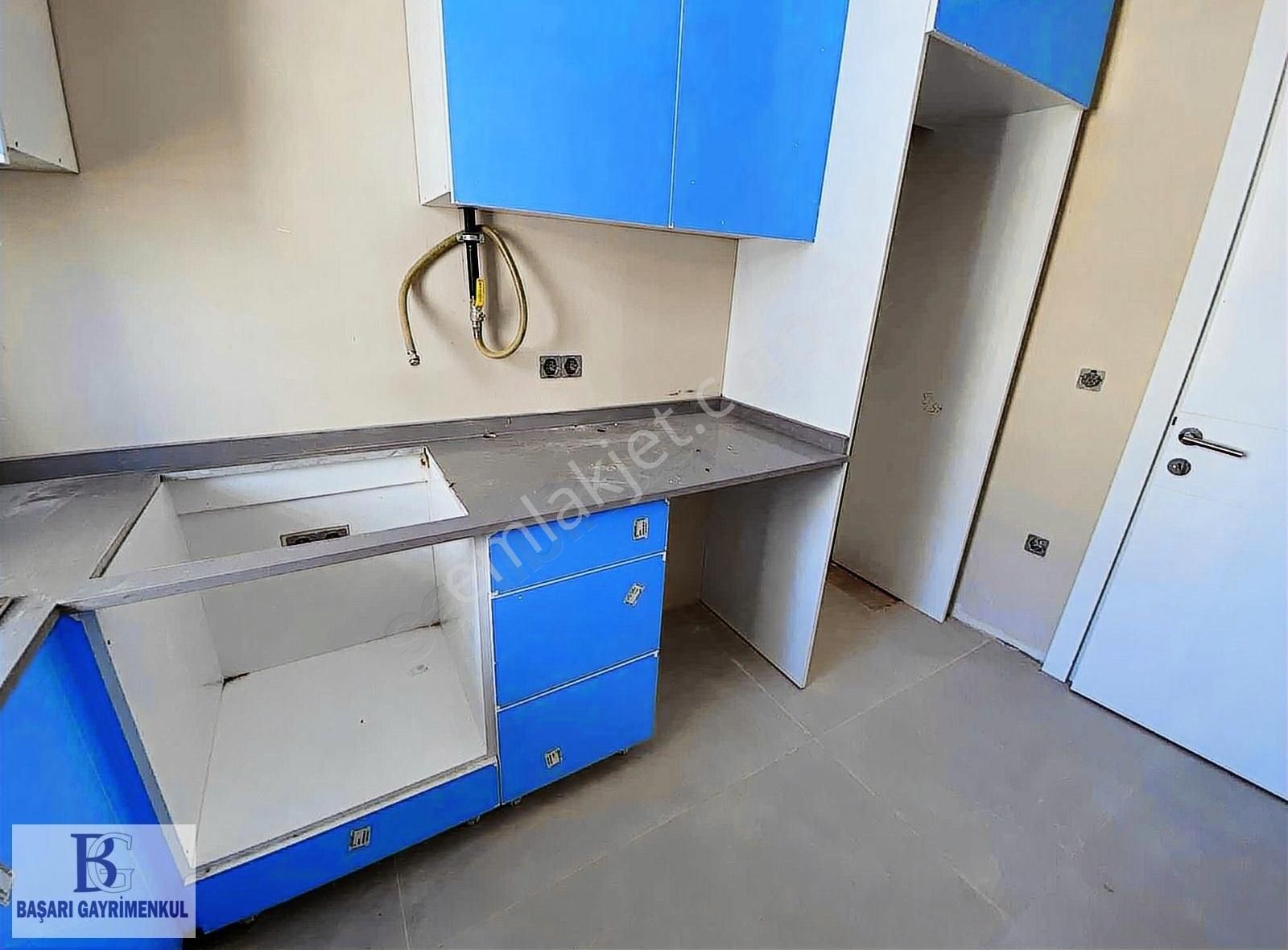 Başarı'dan Çatalçeşme Bağdat'a Yakın Yeni Sıfır Bina 2+1 80 M2 - Görsel 21