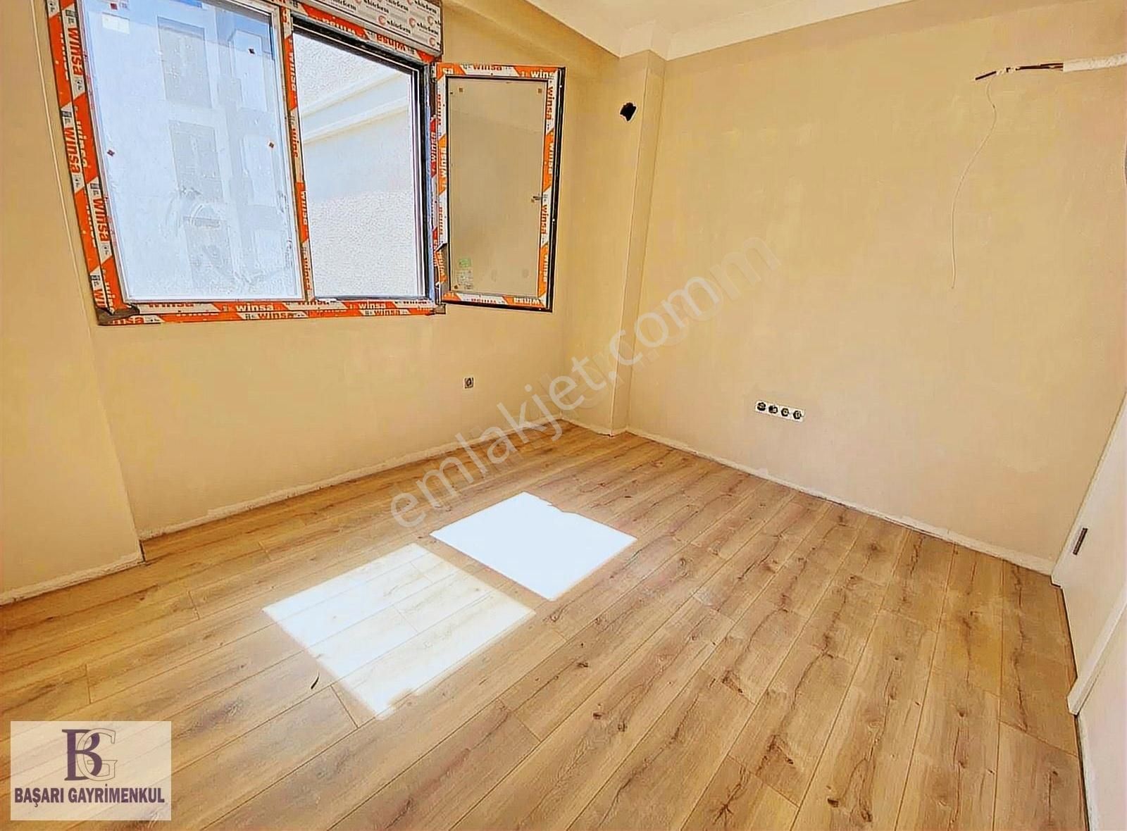 Başarı'dan Çatalçeşme Bağdat'a Yakın Yeni Sıfır Bina 2+1 80 M2 - Görsel 26