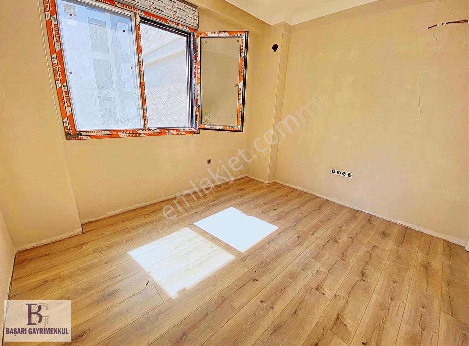 Başarı'dan Çatalçeşme Bağdat'a Yakın Yeni Sıfır Bina 2+1 80 M2 - Görsel 19