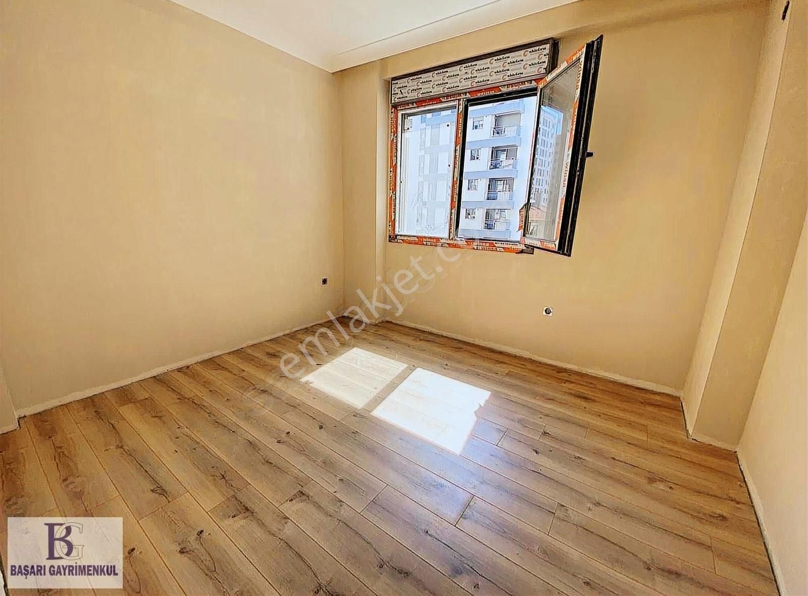 Başarı'dan Çatalçeşme Bağdat'a Yakın Yeni Sıfır Bina 2+1 80 M2 - Görsel 15