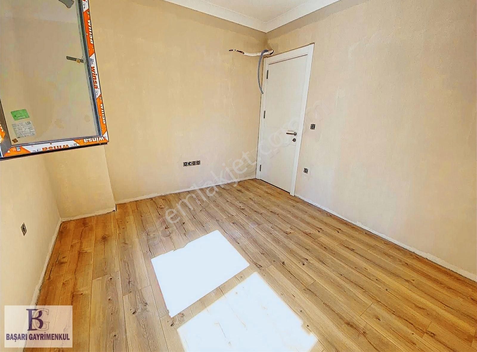 Başarı'dan Çatalçeşme Bağdat'a Yakın Yeni Sıfır Bina 2+1 80 M2 - Görsel 18