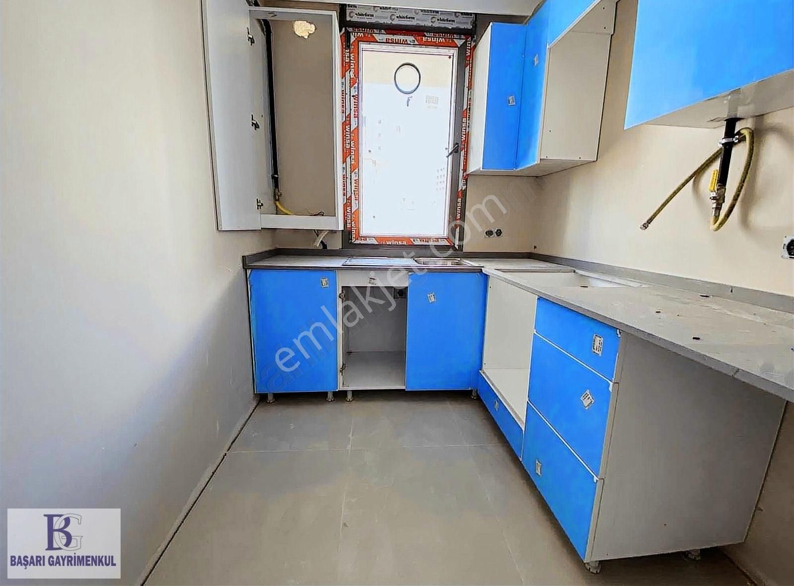 Başarı'dan Çatalçeşme Bağdat'a Yakın Yeni Sıfır Bina 2+1 80 M2 - Görsel 22