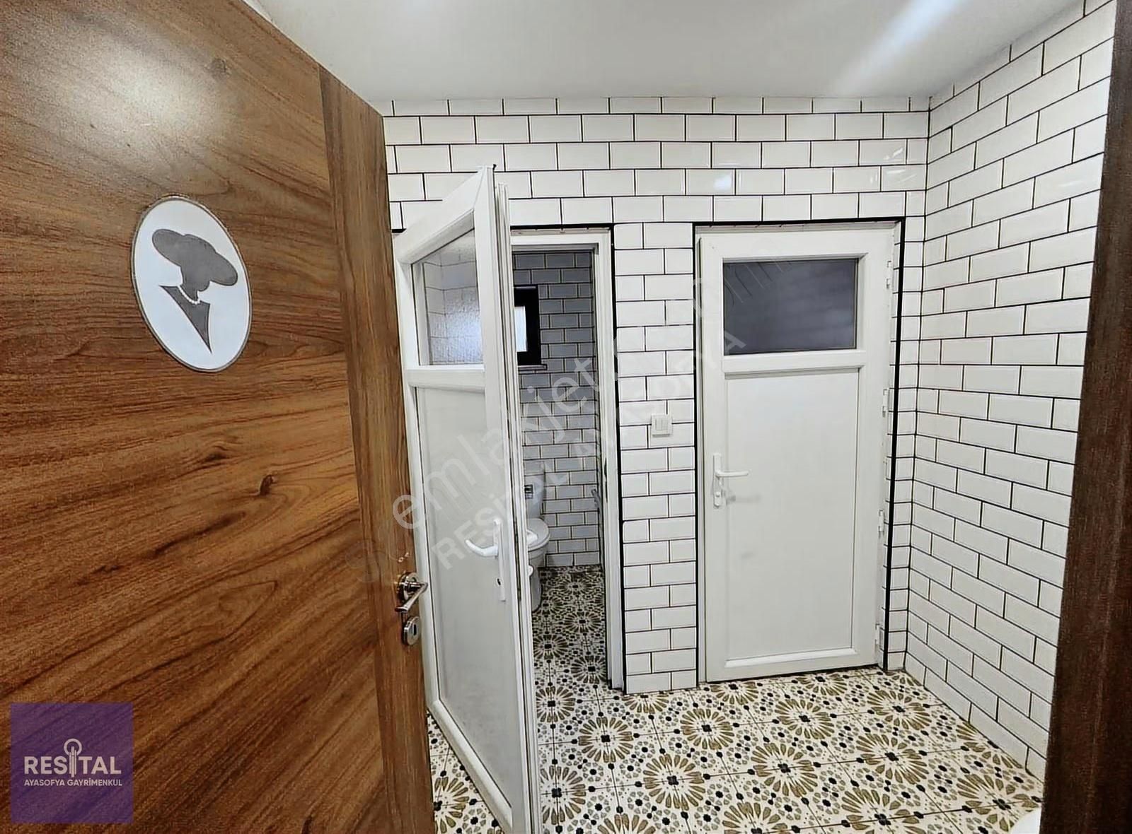 Batıkent Özlüce Satılık 520m2 Kira Getirili Ticari Villa - Görsel 17