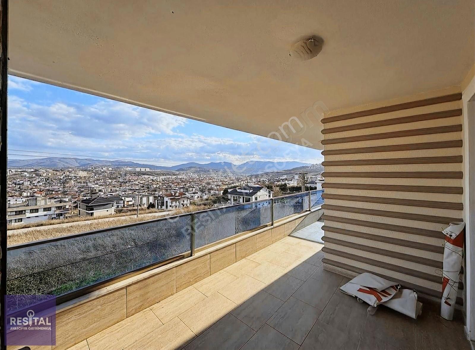 Kazım Karabekir 450m2 Müstakil Deniz Manzara Satılık 7+3 Villa - Görsel 17
