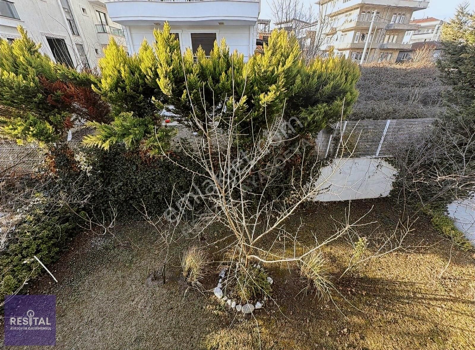 Kazım Karabekir 450m2 Müstakil Deniz Manzara Satılık 7+3 Villa - Görsel 24