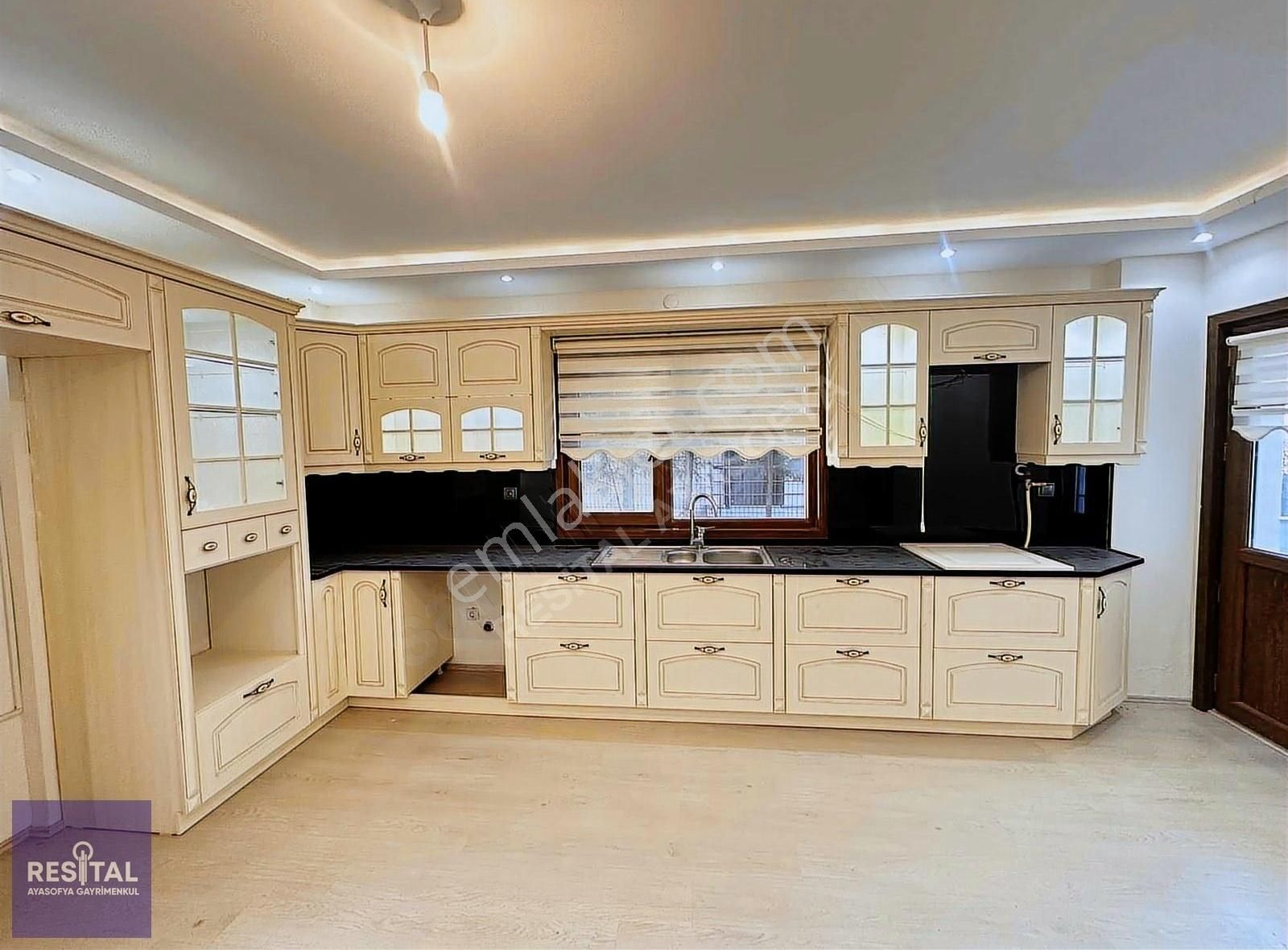 Kazım Karabekir 450m2 Müstakil Deniz Manzara Satılık 7+3 Villa - Görsel 21