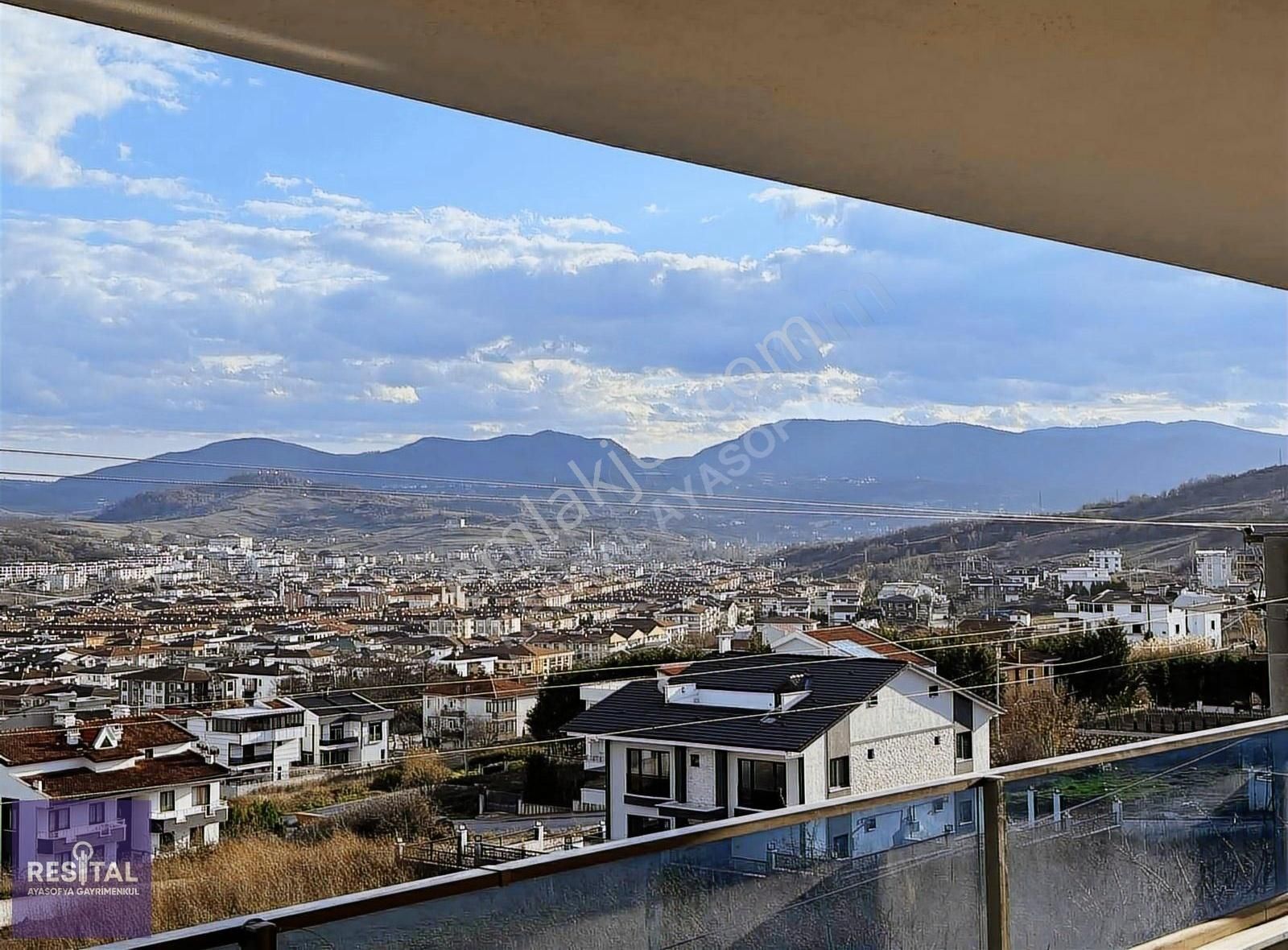 Kazım Karabekir 450m2 Müstakil Deniz Manzara Satılık 7+3 Villa - Görsel 5