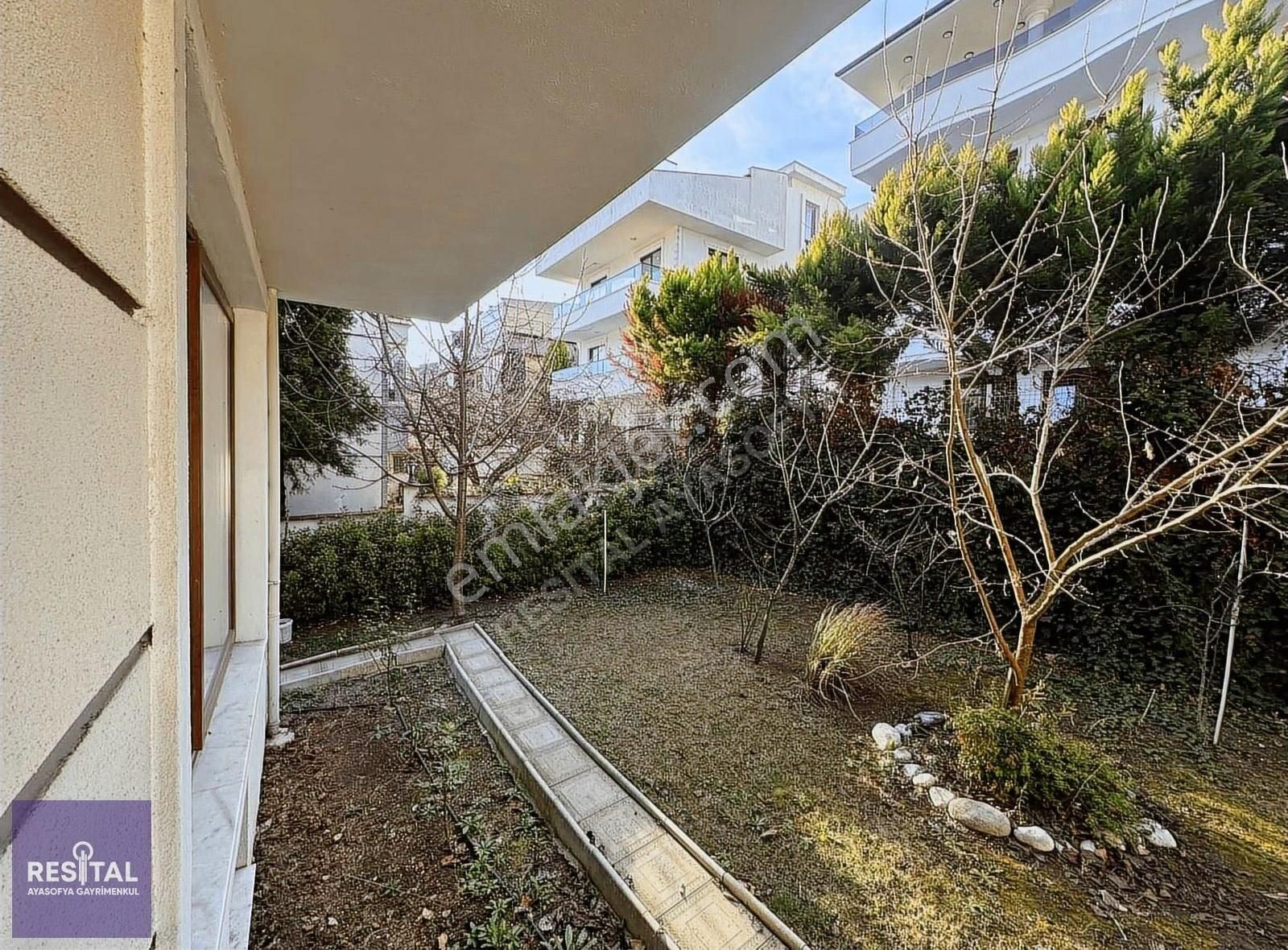 Kazım Karabekir 450m2 Müstakil Deniz Manzara Satılık 7+3 Villa - Görsel 32