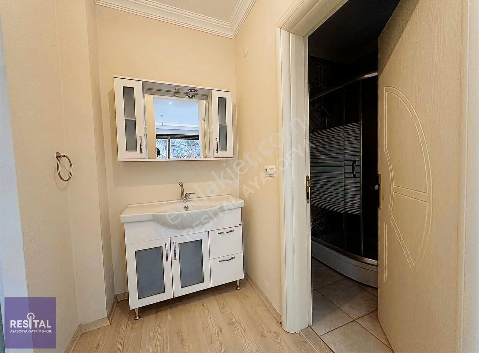 Kazım Karabekir 450m2 Müstakil Deniz Manzara Satılık 7+3 Villa - Görsel 31