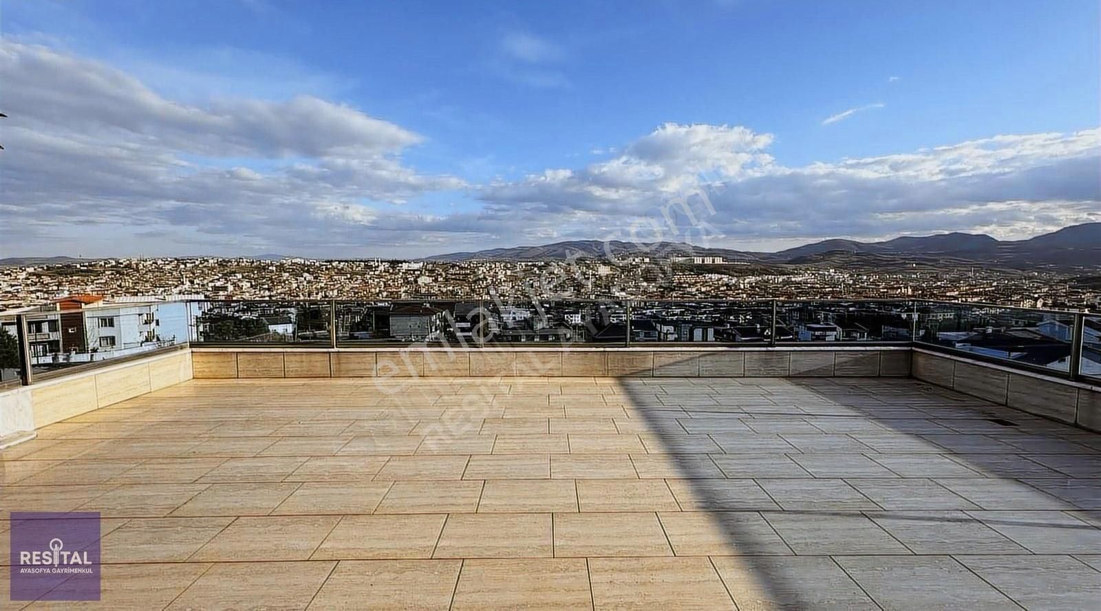 Kazım Karabekir 450m2 Müstakil Deniz Manzara Satılık 7+3 Villa - Görsel 35