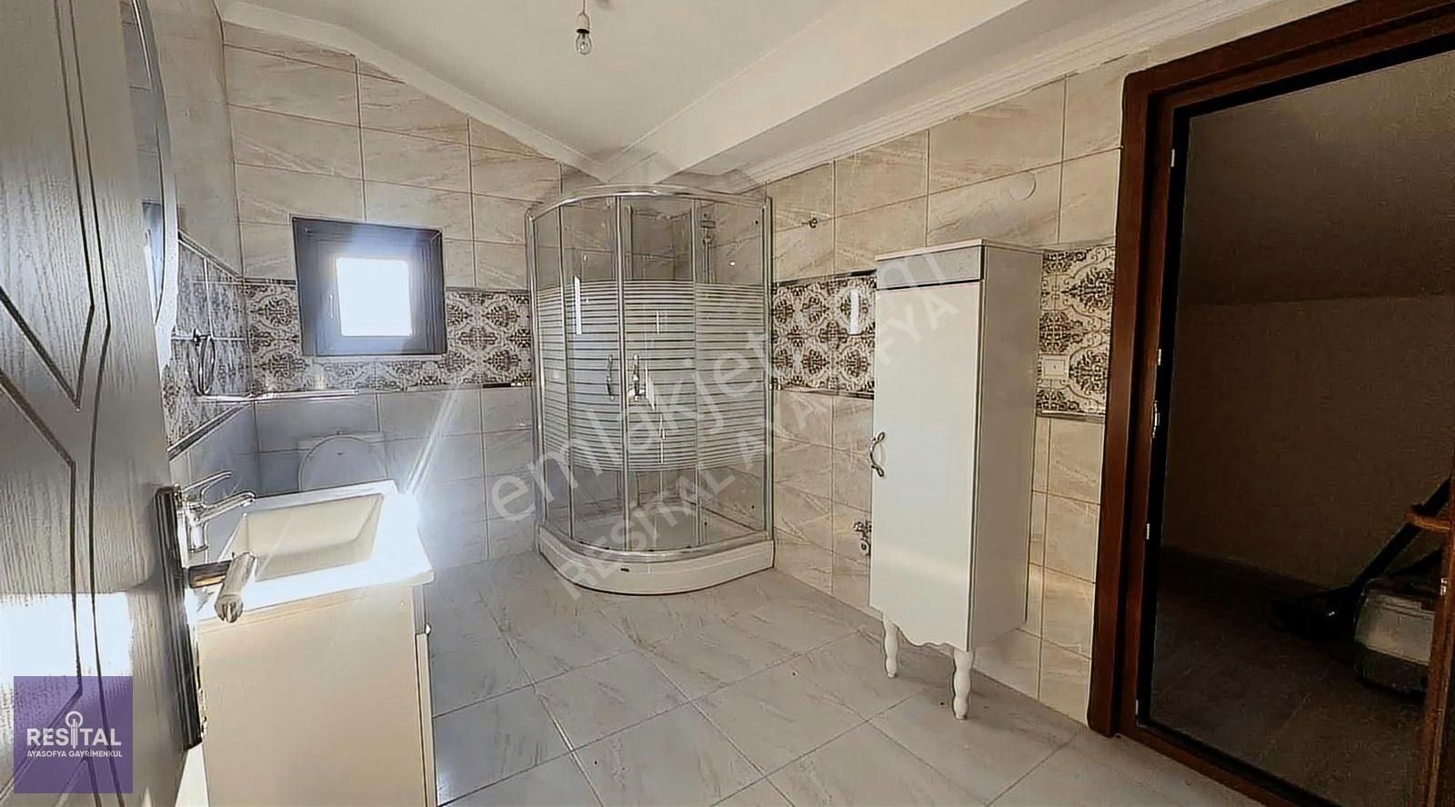 Kazım Karabekir 450m2 Müstakil Deniz Manzara Satılık 7+3 Villa - Görsel 9