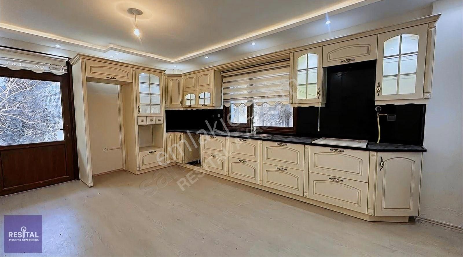 Kazım Karabekir 450m2 Müstakil Deniz Manzara Satılık 7+3 Villa - Görsel 15
