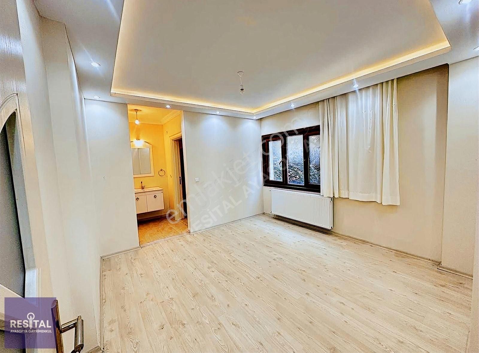 Kazım Karabekir 450m2 Müstakil Deniz Manzara Satılık 7+3 Villa - Görsel 30