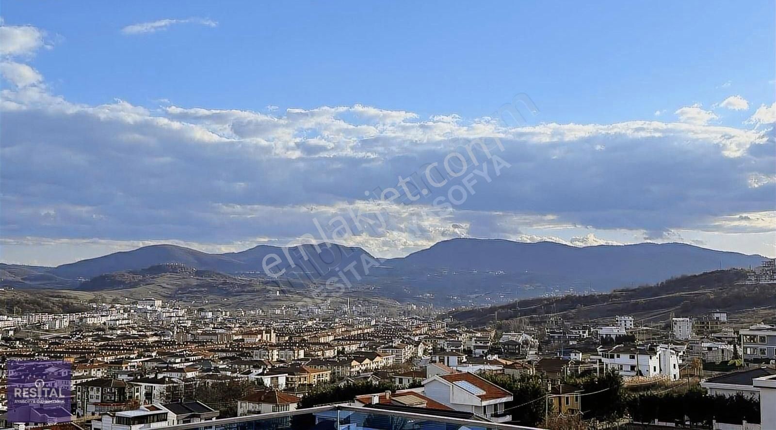 Kazım Karabekir 450m2 Müstakil Deniz Manzara Satılık 7+3 Villa - Görsel 29