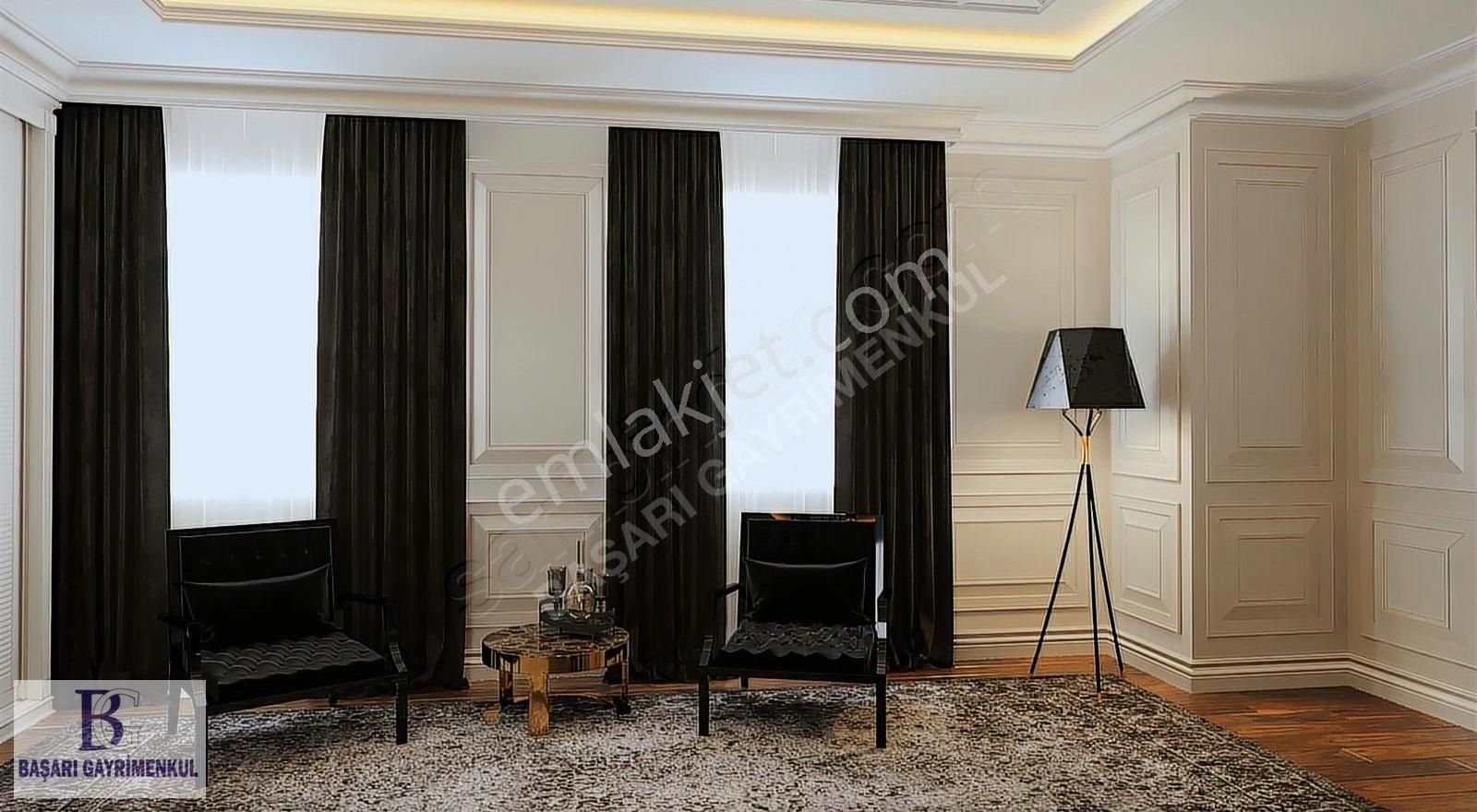 Başarı'dan Suadiye Sahil'de Muhteşem Konumda 220 M2 - Görsel 2