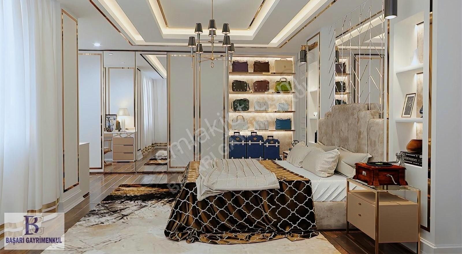 Başarı'dan Suadiye Sahil'de Muhteşem Konumda 220 M2 - Görsel 9