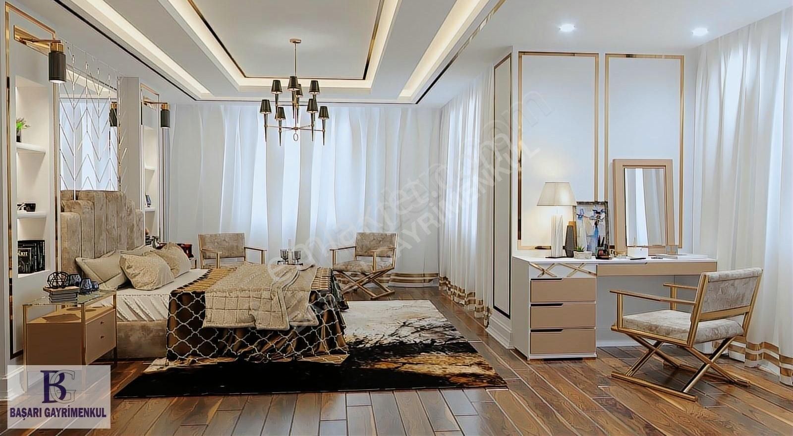 Başarı'dan Suadiye Sahil'de Muhteşem Konumda 220 M2 - Görsel 7