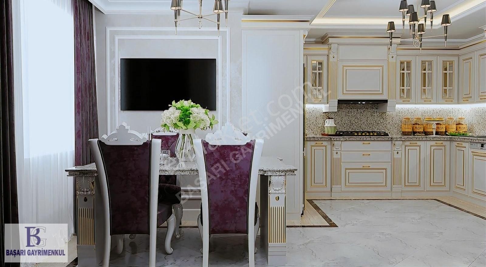 Başarı'dan Suadiye Sahil'de Muhteşem Konumda 220 M2 - Görsel 3