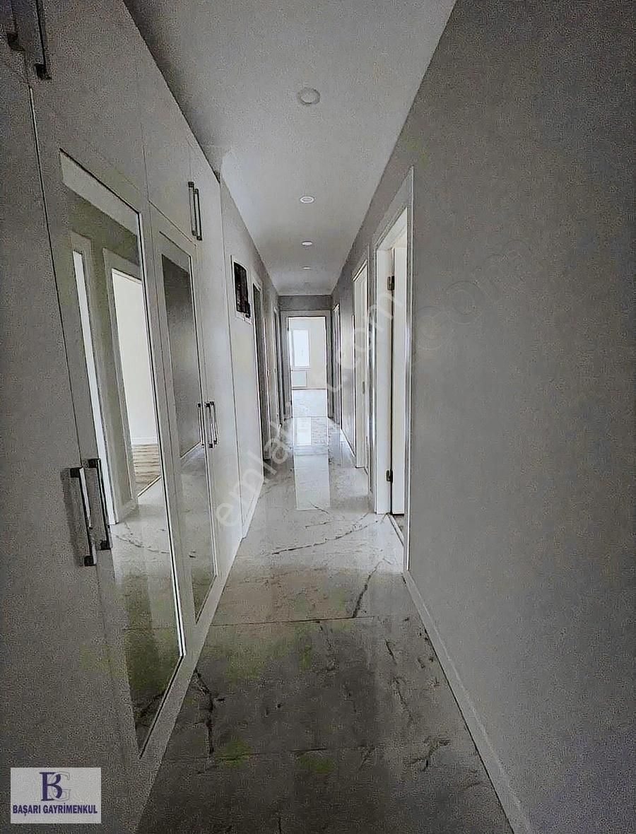 Bağdat Cad. 4binada 55m2 Salonlu 200m2 4+1 Balkonlu Sıfır Binada - Görsel 3