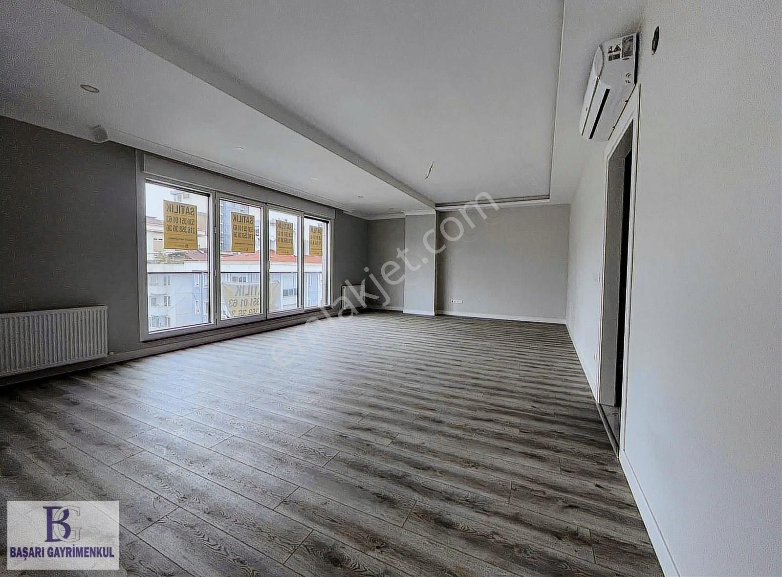 Bağdat Cad. 4binada 55m2 Salonlu 200m2 4+1 Balkonlu Sıfır Binada - Görsel 5