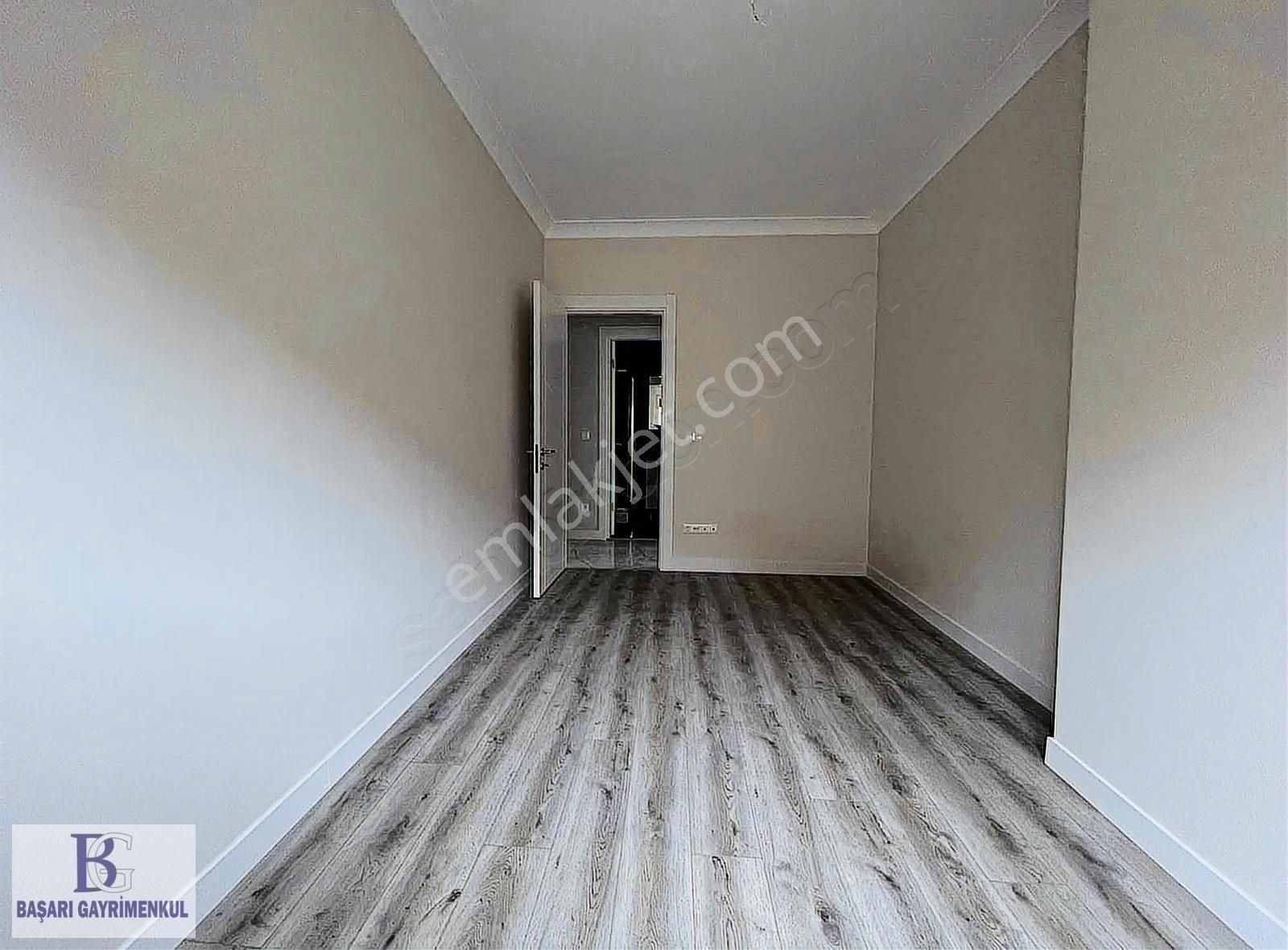 Bağdat Cad. 4binada 55m2 Salonlu 200m2 4+1 Balkonlu Sıfır Binada - Görsel 6