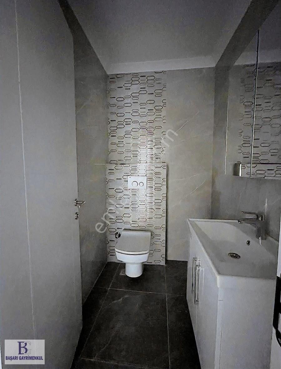 Bağdat Cad. 4binada 55m2 Salonlu 200m2 4+1 Balkonlu Sıfır Binada - Görsel 2