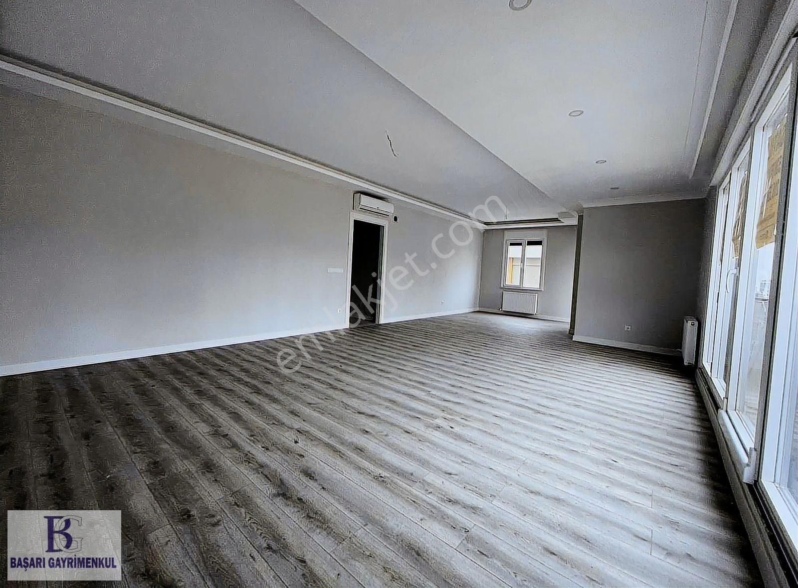 Bağdat Cad. 4binada 55m2 Salonlu 200m2 4+1 Balkonlu Sıfır Binada - Görsel 7