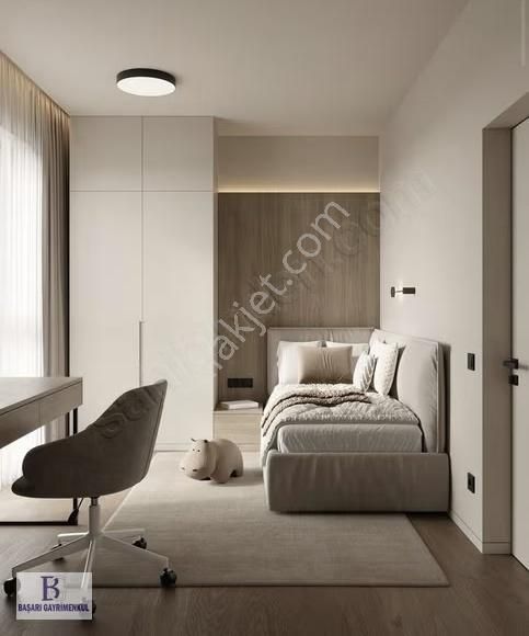 Marina'da Yol Yalısı Lebiderya Kapanmaz Deniz Manzaralı 170 M2 - Görsel 3