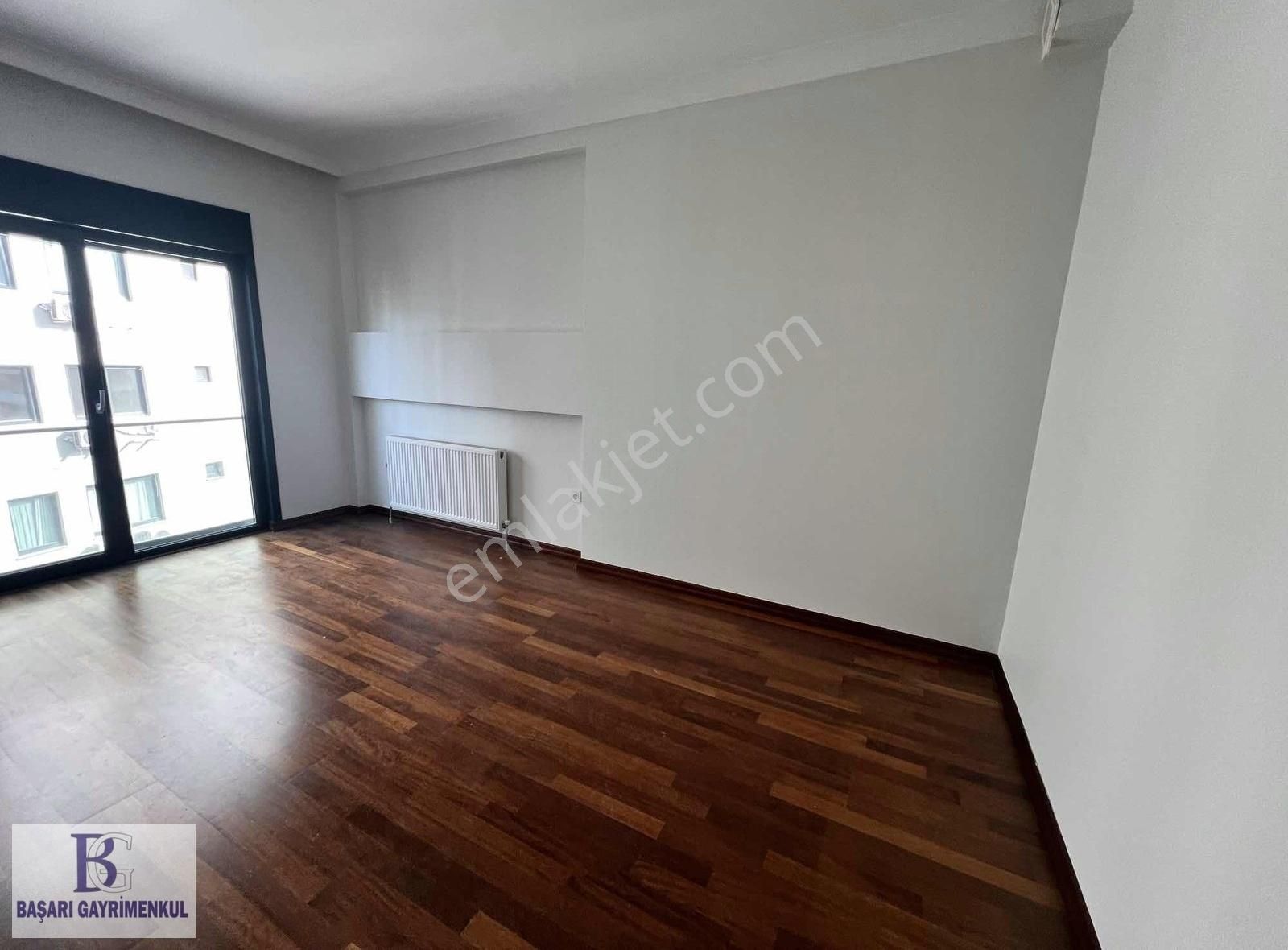 Başarı Suadiye Bağdata 5. Binada 135 M2 3+1 Boş Balkonlu Fırsat - Görsel 28